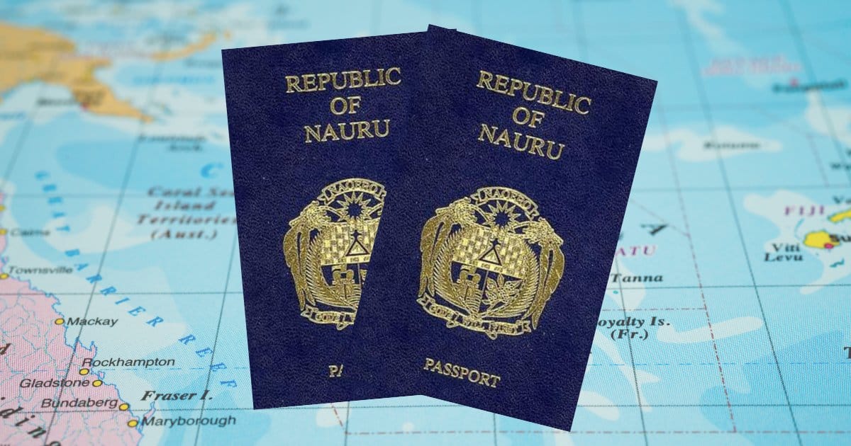 World’s Most Powerful Passport 2025 2 Nauruan Passport 1200x630 1
