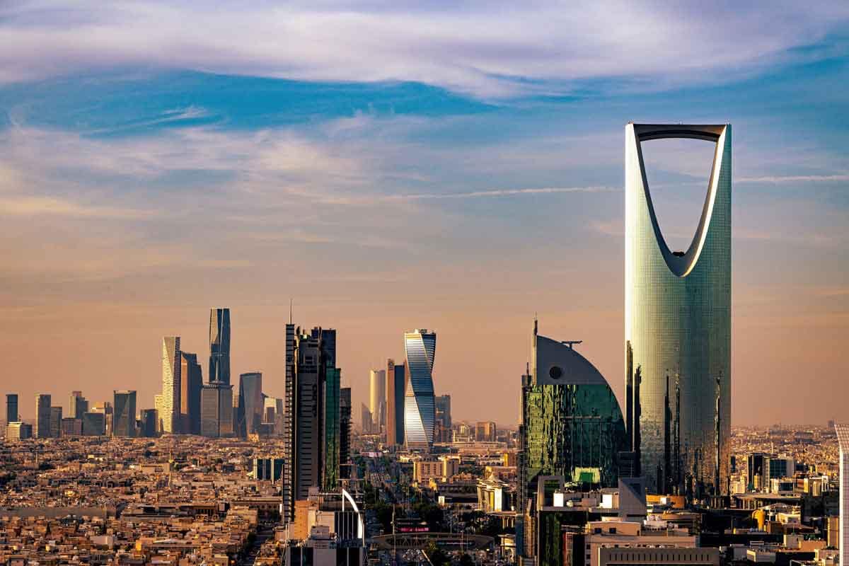Al Ain Named Gulf Capital of Tourism as GCC Moves Closer to Unified Tourism Visa 3 Riyadh Saudi Arabia