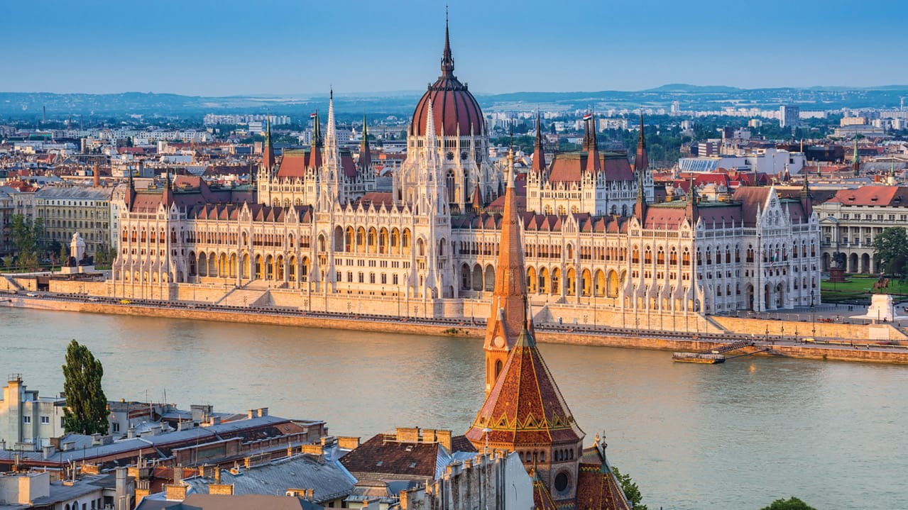 Hungary Introduces Cultural Knowledge Exam for Permanent Residency Applicants 1 hungary ms1