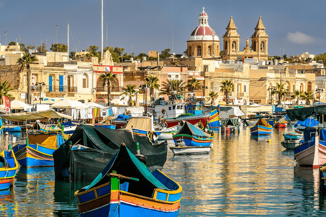 Malta announces Nomad Residence Permit 1 Malta Residency by Investment