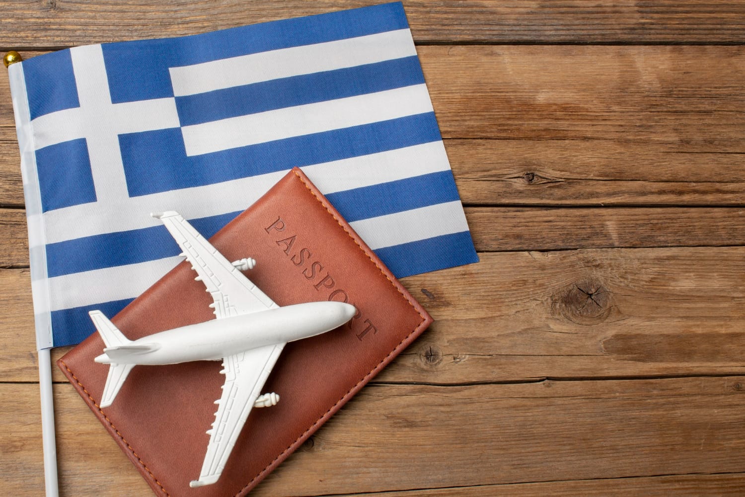 Greece May End Real Estate Investment Option in Golden Visa Program by January 2025 2 2149323098