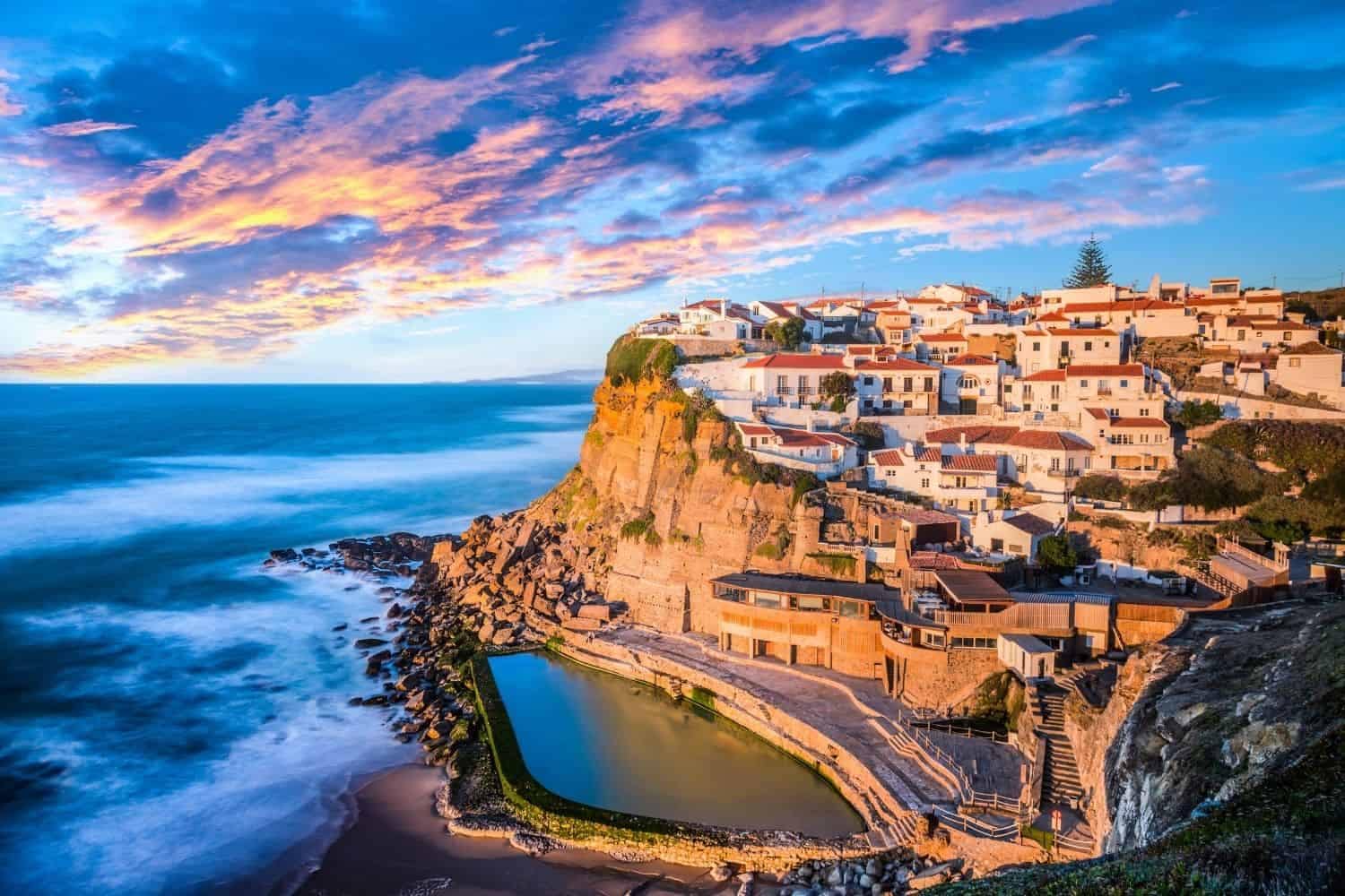 New Passport Image Competition in Portugal 3 Portugal