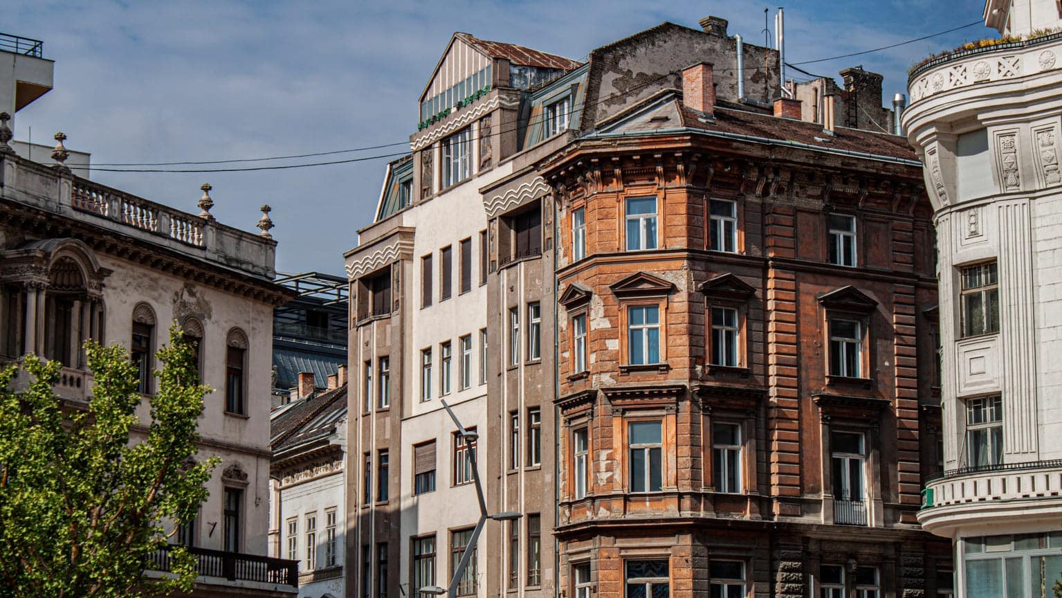 Hungary Approves First Real Estate Investment Fund for Guest Investor Program 3 hungary Real Estate Investment Fund GIP