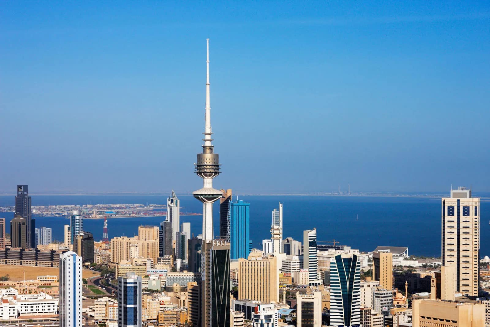 Passport Potpourri: Kuwait Revocations, Cyprus Citizenship Backlog, and Lost Canadians 1 Kuwait city