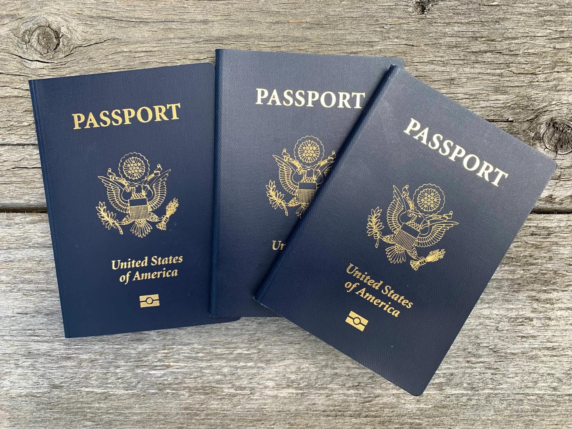 13 Ways Your Passport Could Ruin Your Life 1 Passport scaled 1