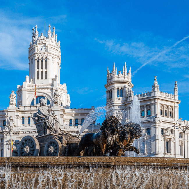 لاتفيا 14 Spain Residency by investment