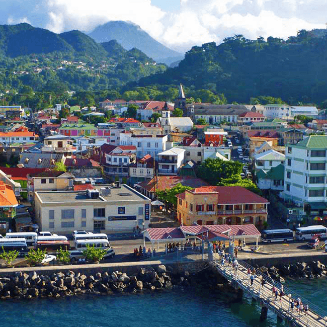 كومنولث دومينيكا 9 dominica citizenship by investment
