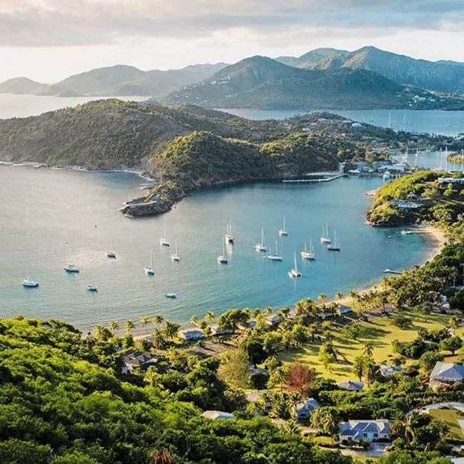 أنتيغوا وباربودا 5 Antigua and Barbuda citizenship by investment