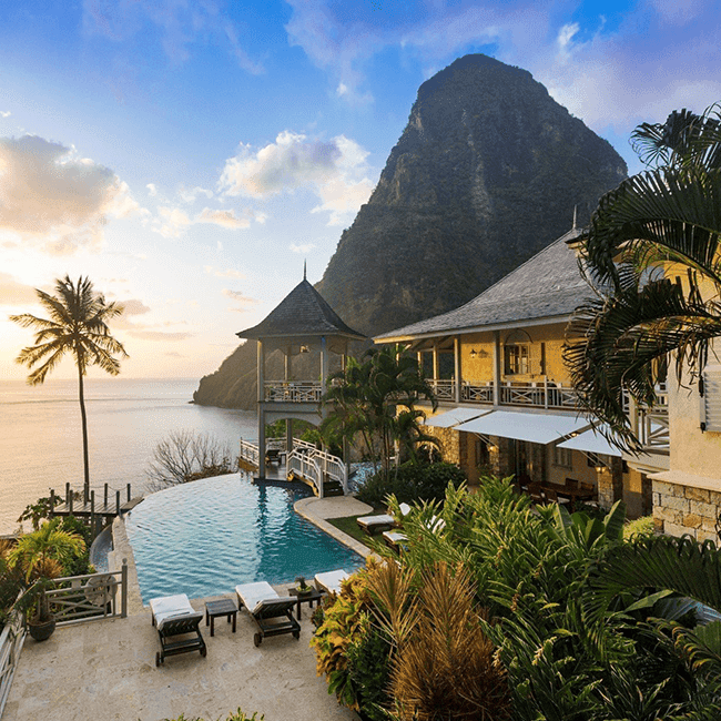 سانت لوسيا 8 Saint Lucia Citizenship by Investment