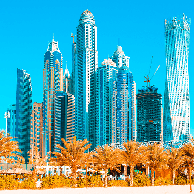 الإمارات 16 UAE Residency by Investment Program