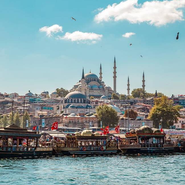 تركيا 10 turkey citizenship by investment