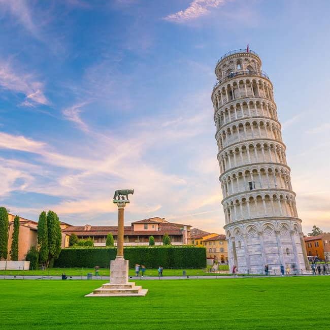 إيطاليا 15 Italy Residency by Investment