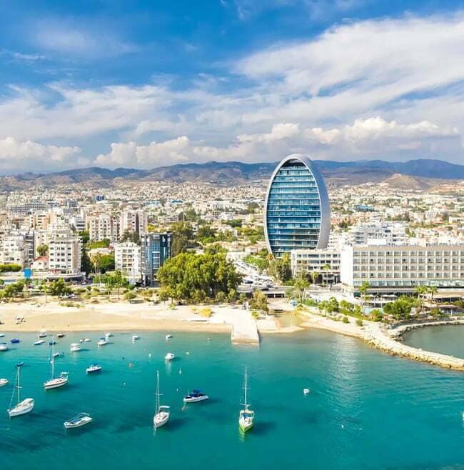 Cyprus Expects to Finalise Visa-Free Travel Agreement With US in April 3 Cyprus Residency by Investment