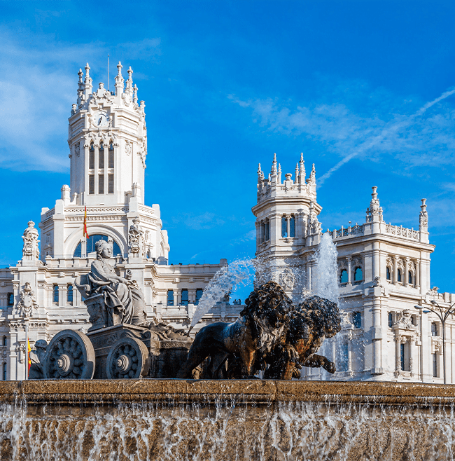 Latvia 14 Spain Residency by investment