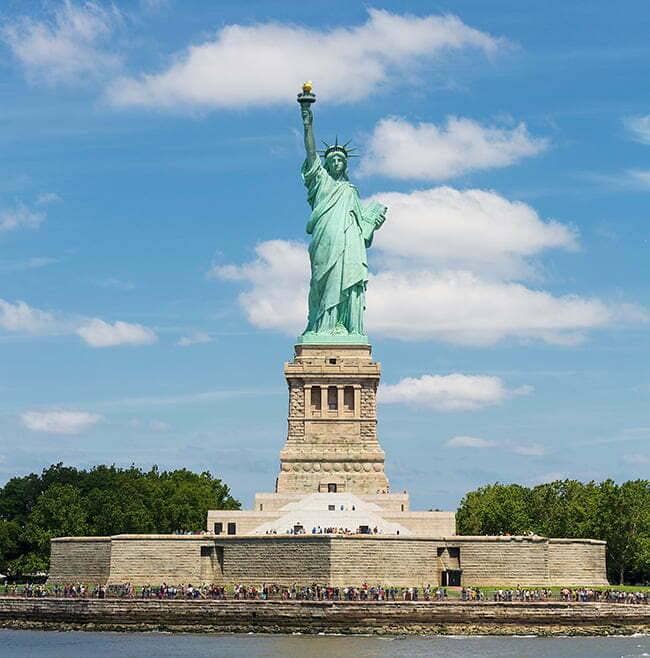 U.S.A 18 EB-5 Immigrant Investor Program