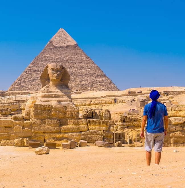 Egypt 1 Egypt citizenship by investment