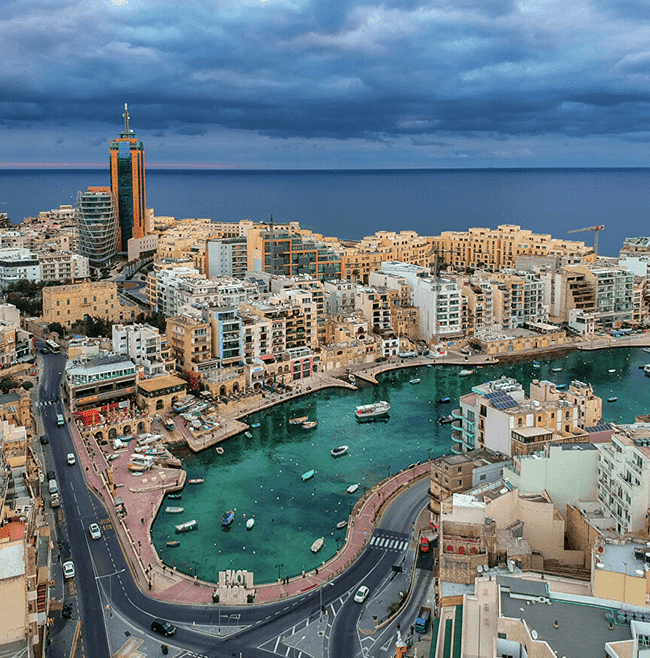 Malta 13 Malta Residency by investment