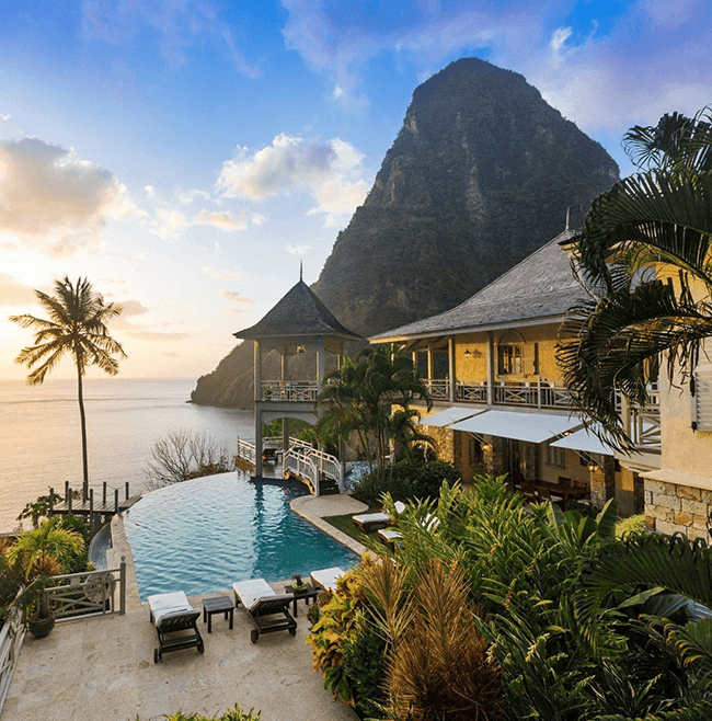 Saint Lucia 8 Saint Lucia Citizenship by Investment