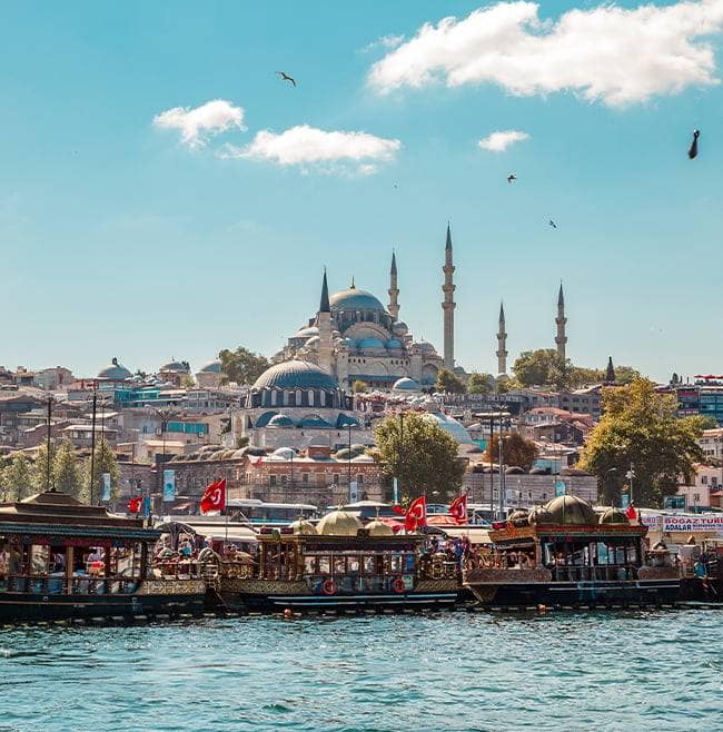 Turkey 10 turkey citizenship by investment