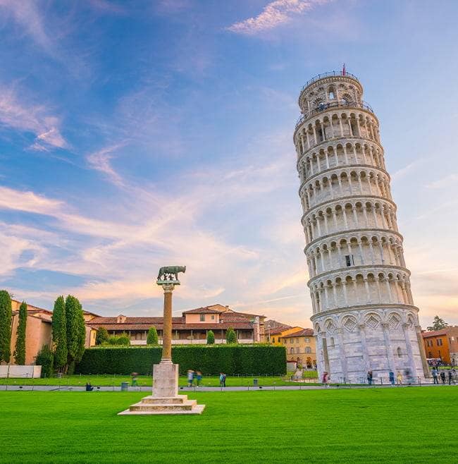 Italy 15 Italy Residency by Investment