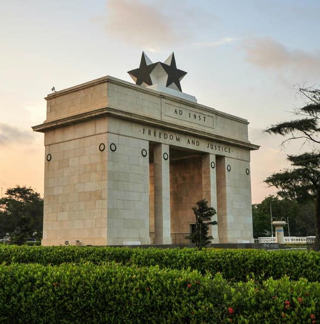 Sierra Leone Citizenship 23 1 3