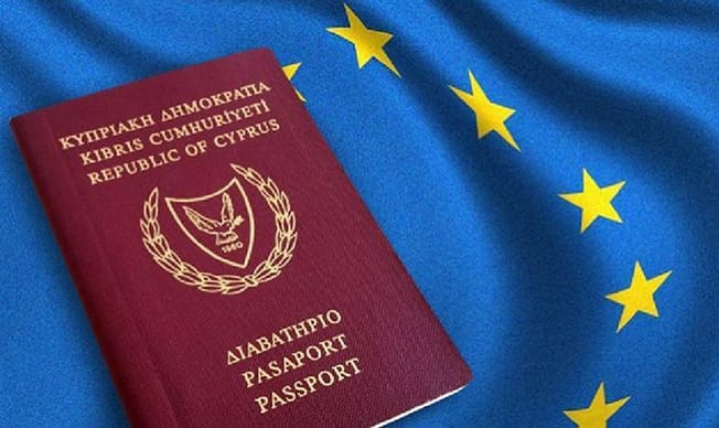 Cyprus business leaders highlight benefits of Schengen membership 2 passporttttt