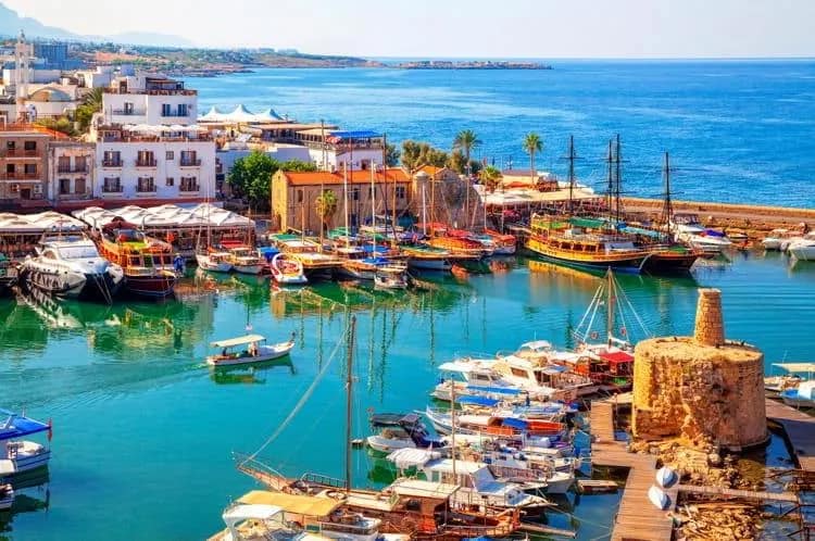 Cyprus continues evaluation for Schengen membership 1