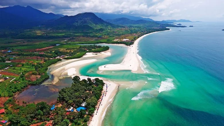 Sierra Leone Launches Gold-Backed Residency Program 2 Its a great time to get to Sierra Leone