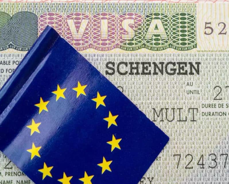 New Travel Requirements for Non-EU Nationals 2 Utrefdgehkgdf