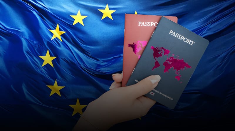 EU Set to Finalize Visa-Free Suspension Mechanism for CBI Countries 3 How to Get EU Citizenship Using RCBI Featured Image
