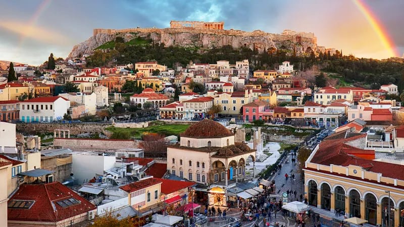 Greece Extends Deadline for Golden Visa Real Estate Contracts Until February 2025 1 Overview Athens