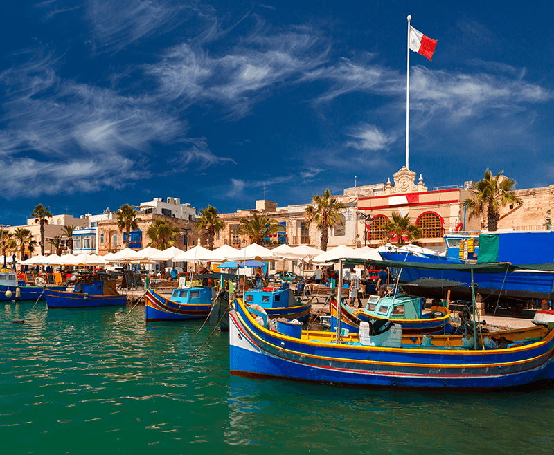 Decline in Malta Citizenship Sales Attributed to EU Legal Threats 2 Malta citizenship by investment