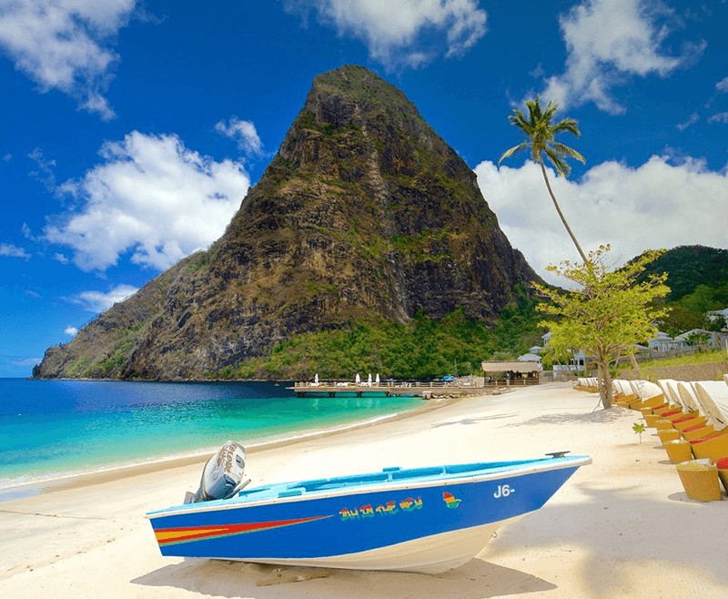 St Lucia Plans to Restore CIP Quotas and Net Worth Requirements 3 Saint Lucia Citizenship by Investment