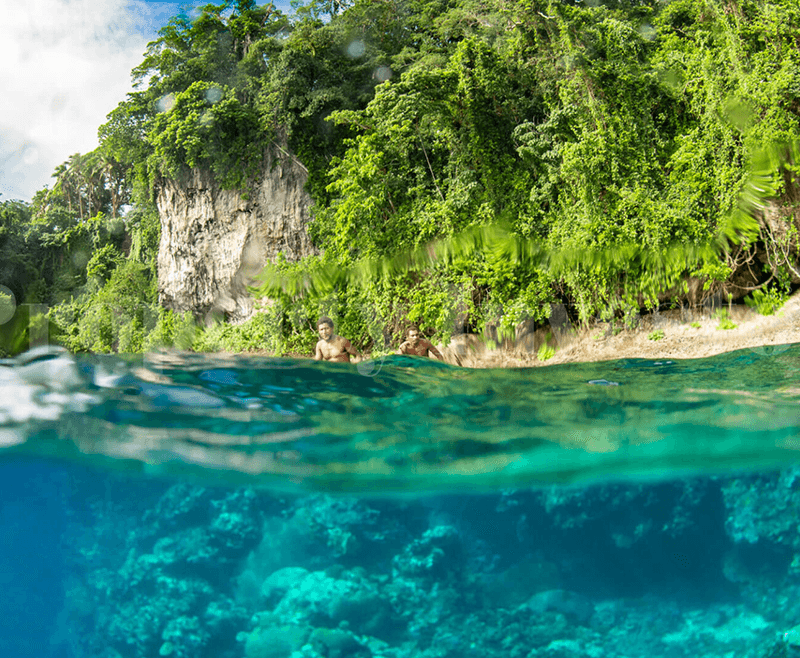 Vanuatu Raises CIIP Investment Amounts by 15-20% 1 S. Vanuatu 3