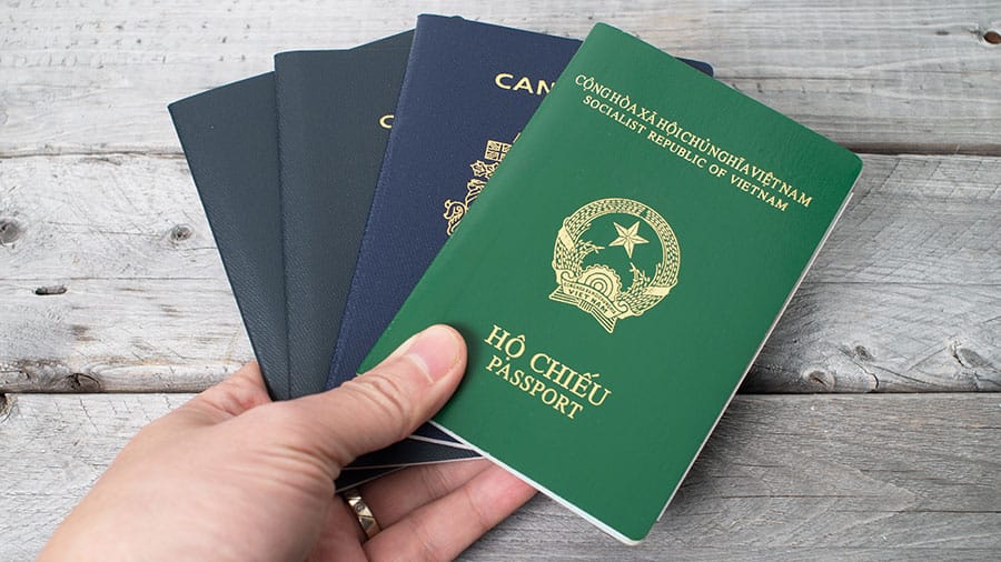 فيتنام قد تسمح بالجنسية المزدوجة بموجب قانون معدل 1 e visa article 16540778966741029044247 1