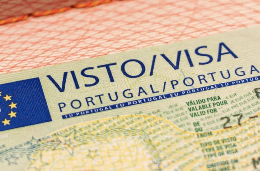 Portugal top European destination to retire to 1 portugal Golden Visa Application Process.png